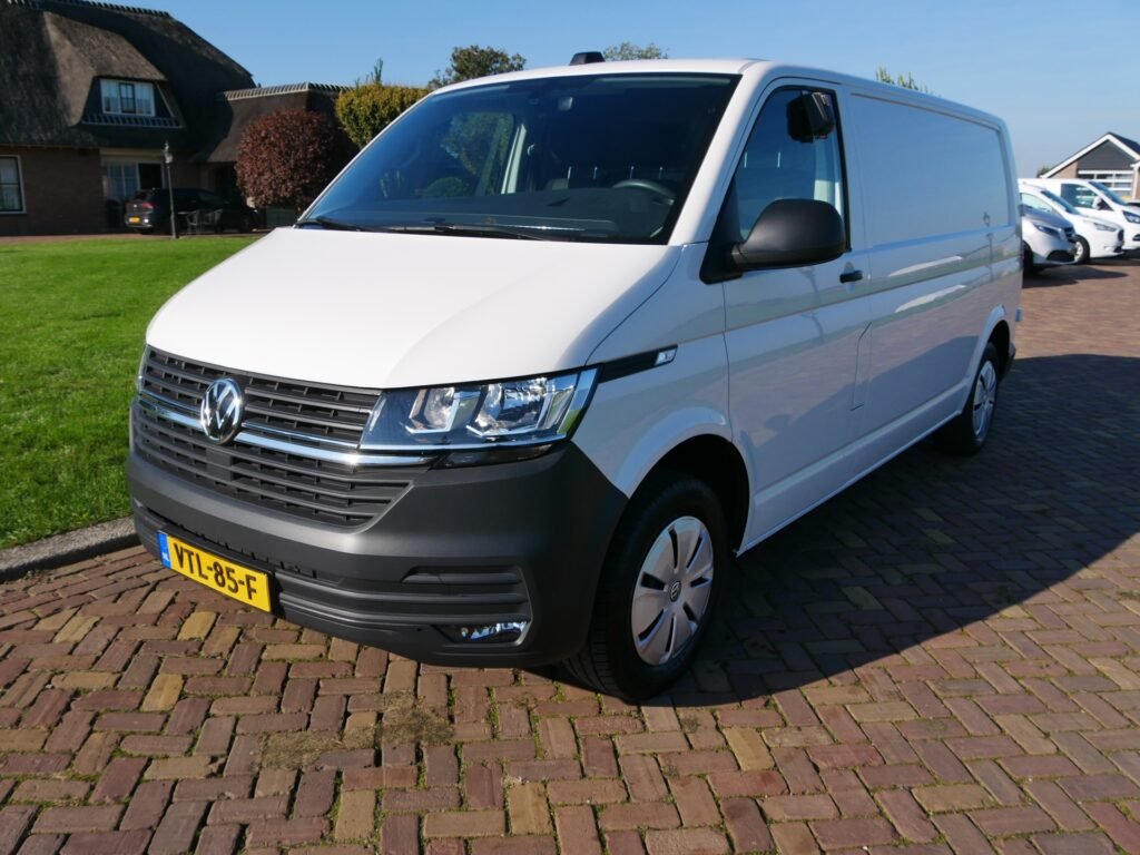 Volkswagen Transporter – 4