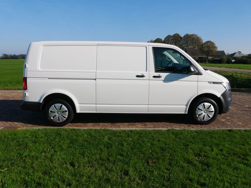 Volkswagen Transporter – 6