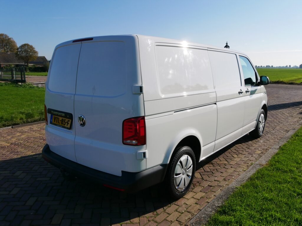 Volkswagen Transporter – 7