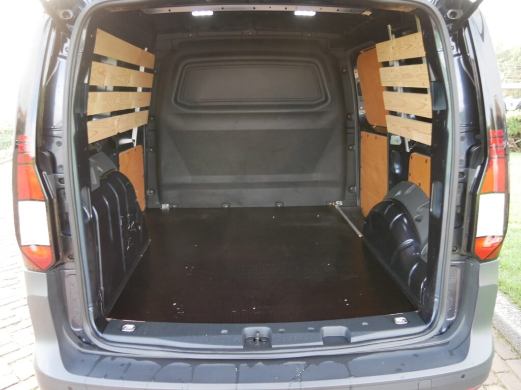 Volkswagen Caddy – 10