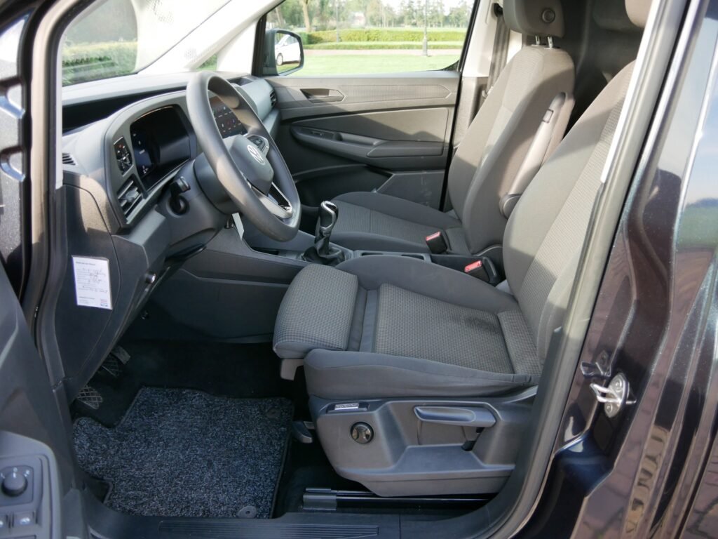 Volkswagen Caddy – 11