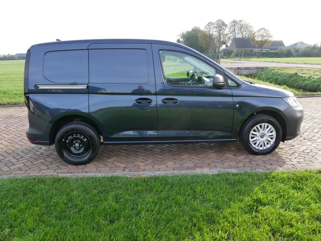 Volkswagen Caddy – 6