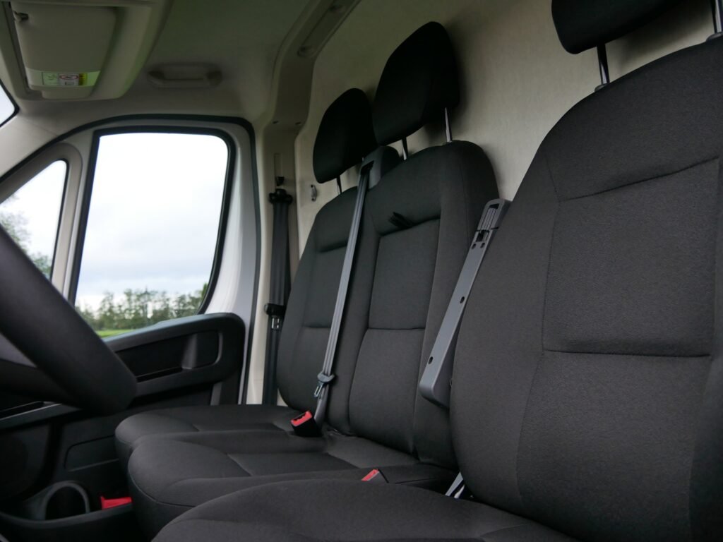 Peugeot Boxer – 15