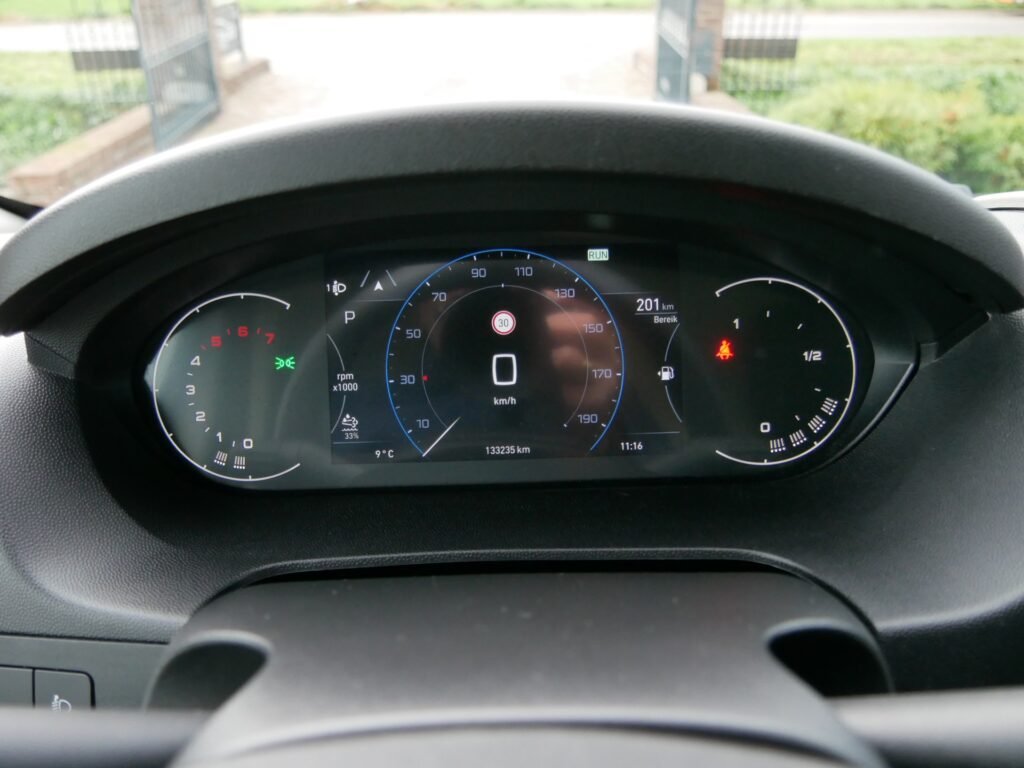 Peugeot Boxer – 16