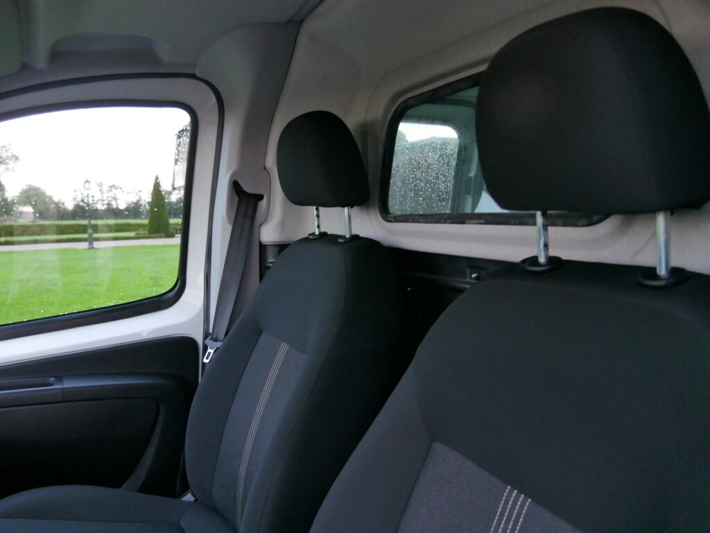 Fiat Fiorino – 14