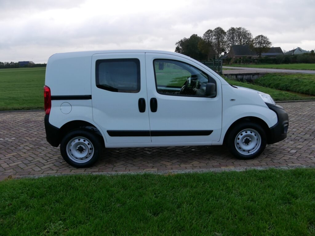 Fiat Fiorino – 6