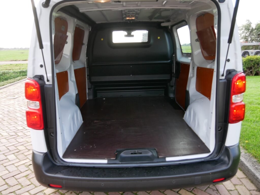 Peugeot Expert – 10