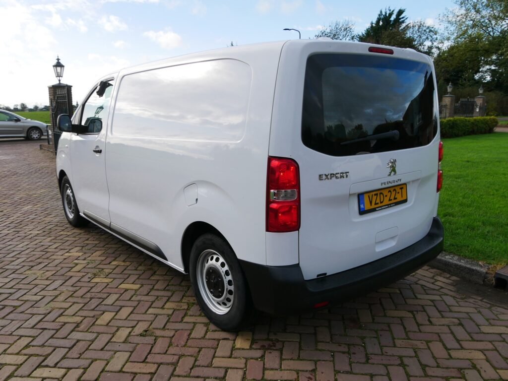 Peugeot Expert – 9