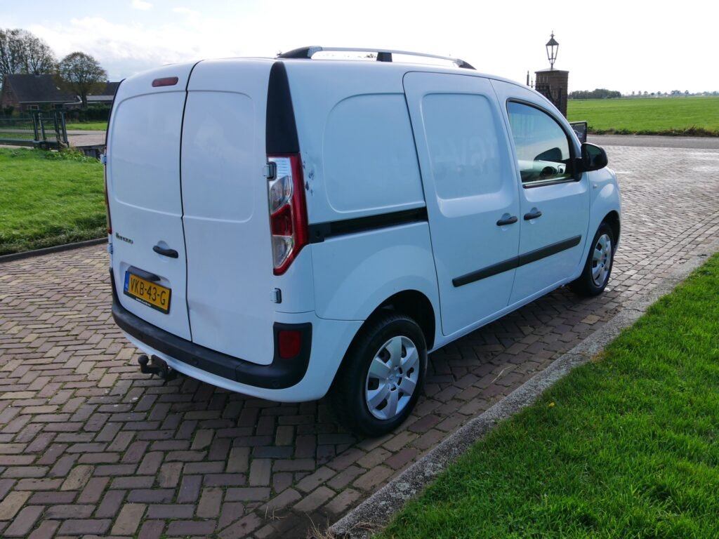 Renault Kangoo – 6