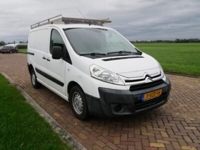 Citroën Jumpy
