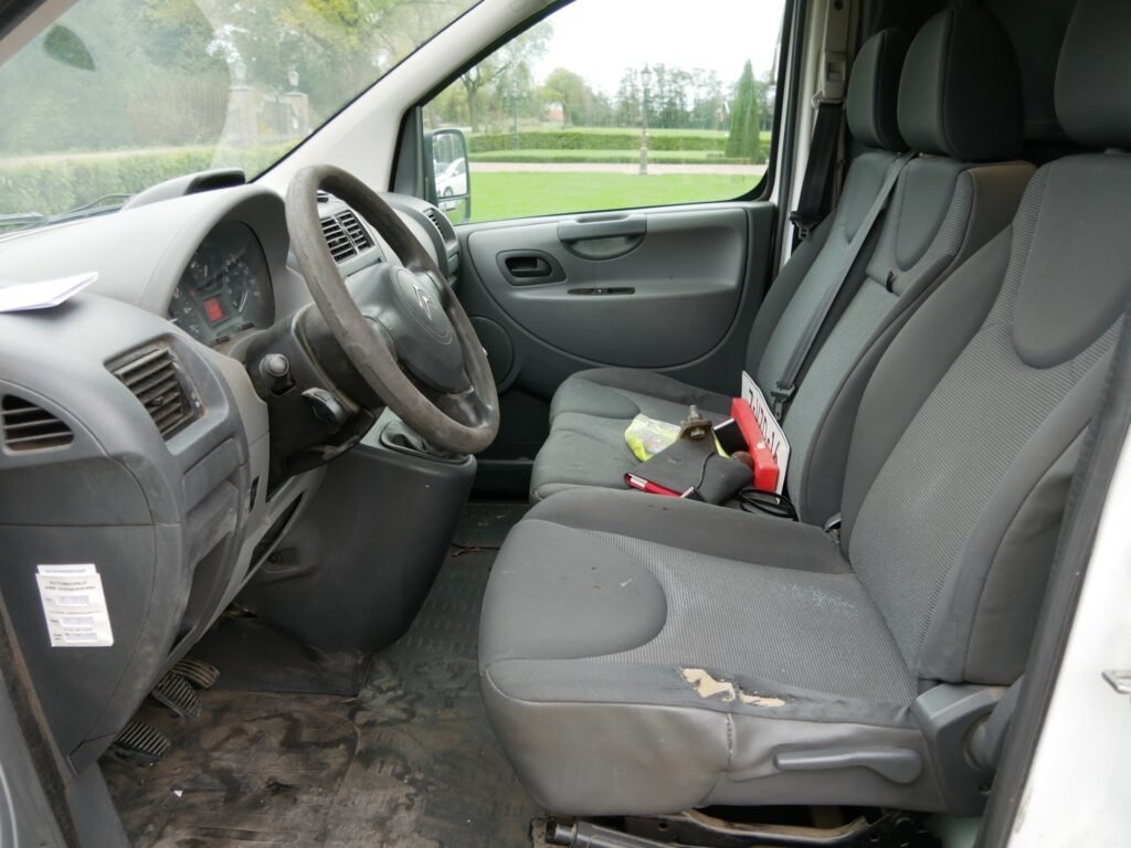 Citroën Jumpy – 10