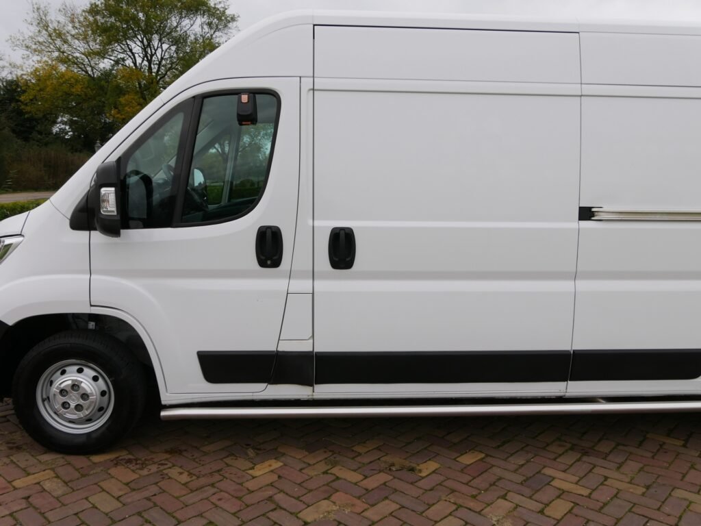 Opel Movano – 11