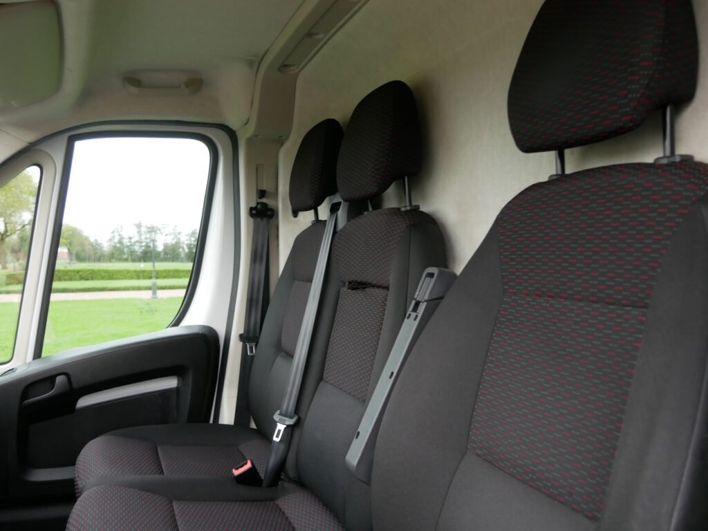 Opel Movano – 13