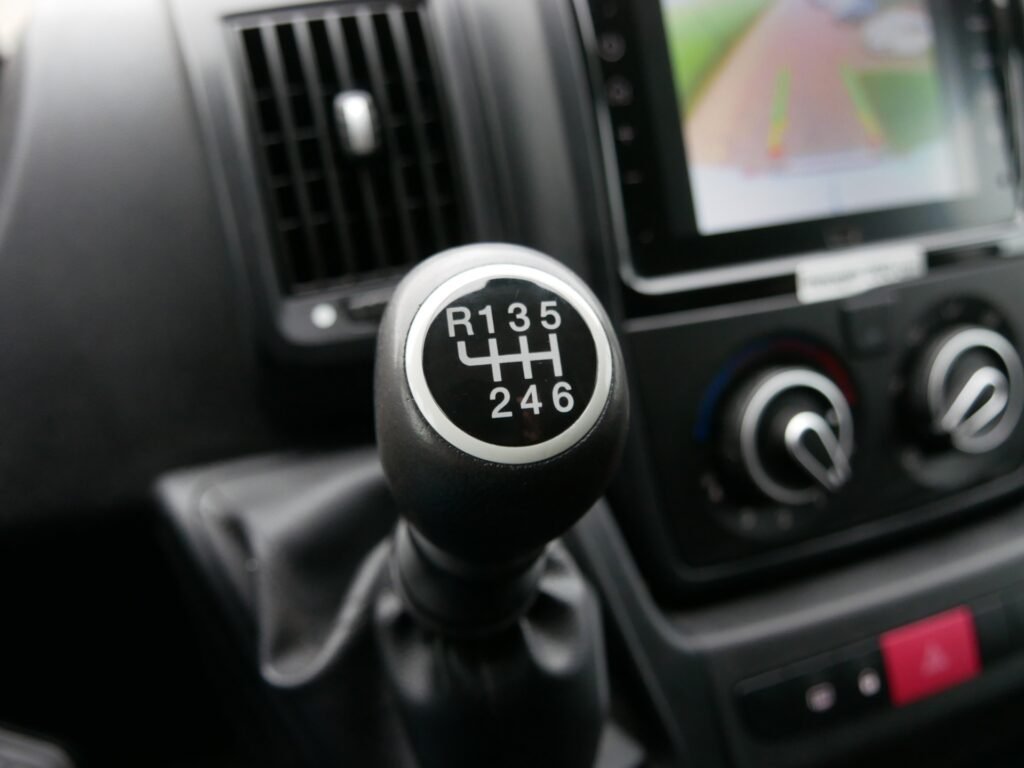 Opel Movano – 22