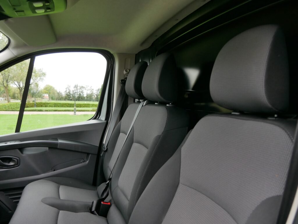 Renault Trafic – 13