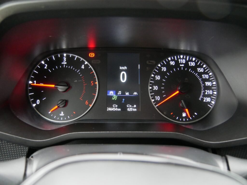 Renault Trafic – 14