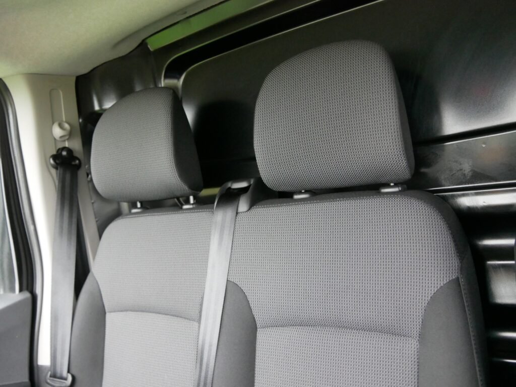 Renault Trafic – 22
