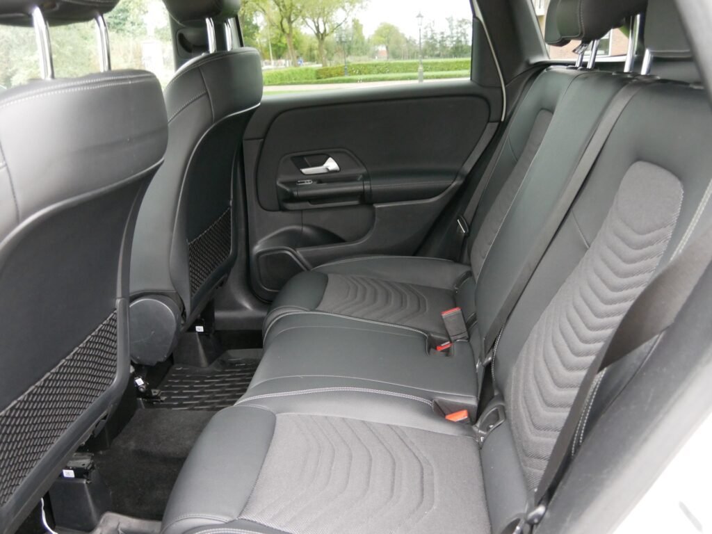 Mercedes-Benz B-Klasse – 13