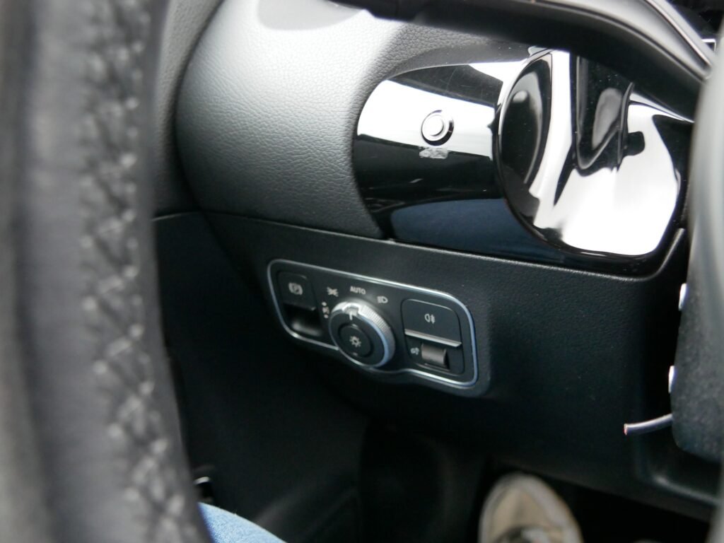 Mercedes-Benz B-Klasse – 19