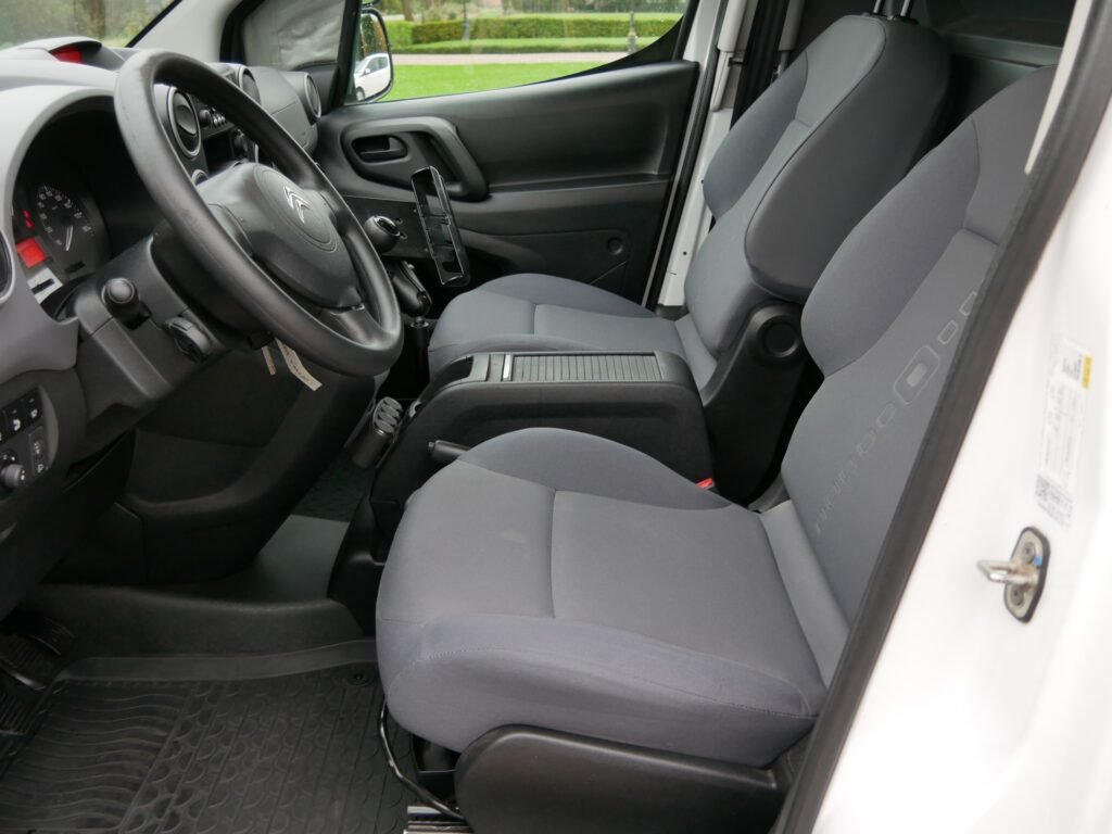 Citroën Berlingo – 14