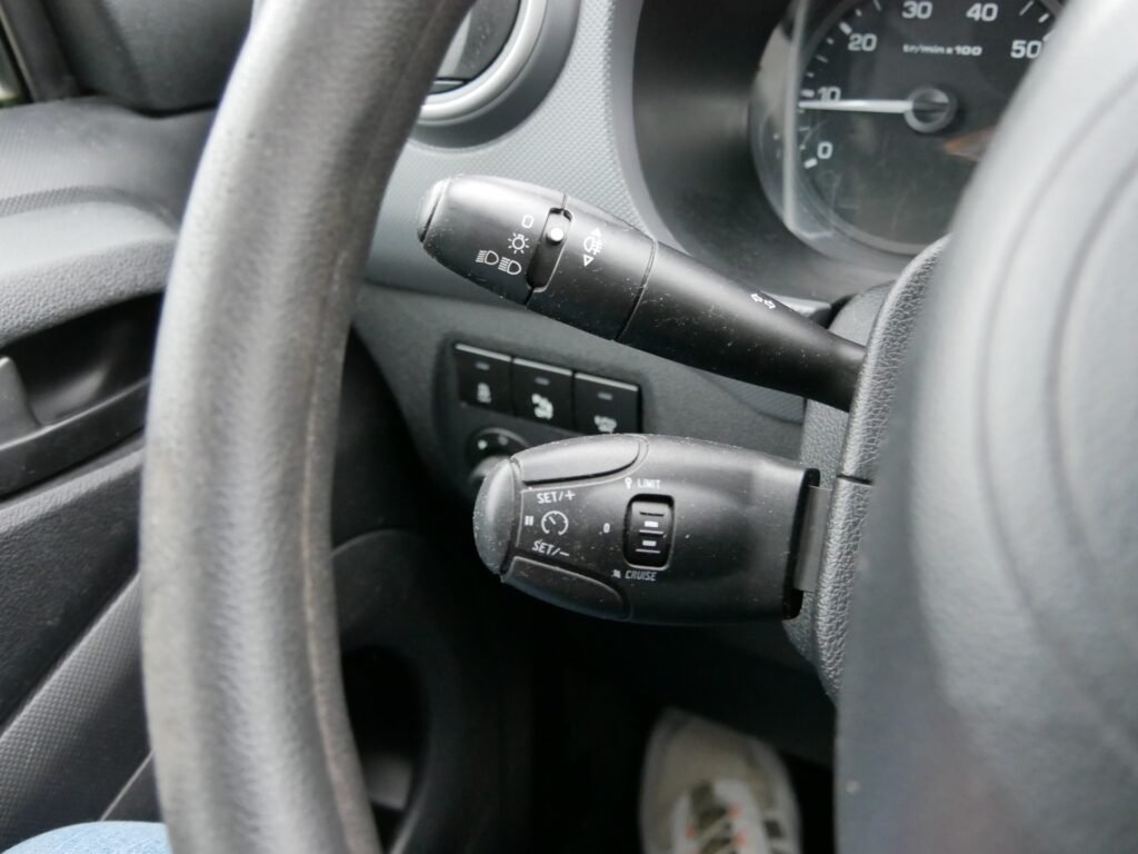 Citroën Berlingo – 16