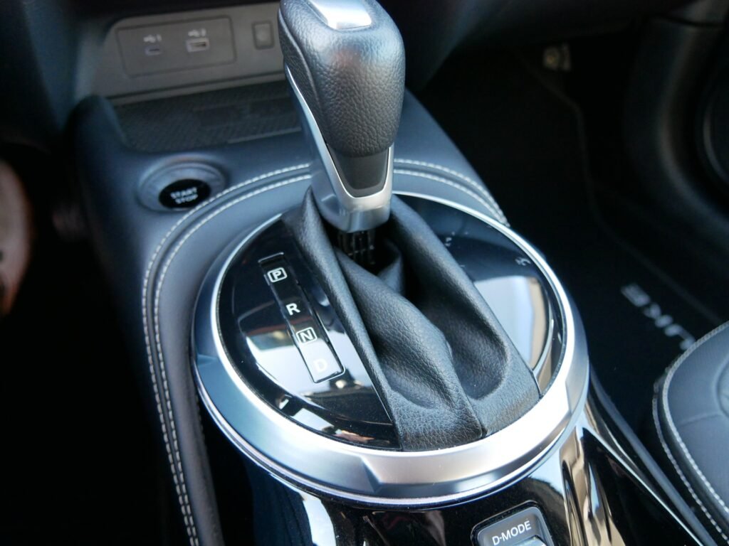 Nissan Juke – 22