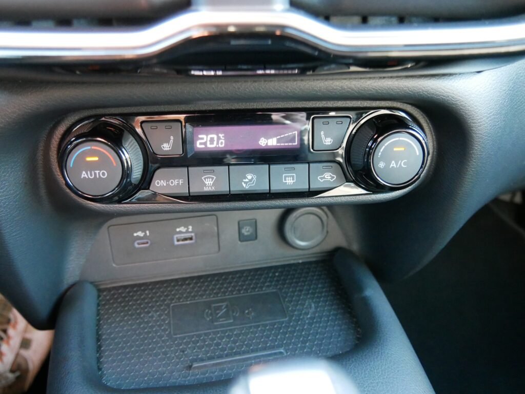 Nissan Juke – 23