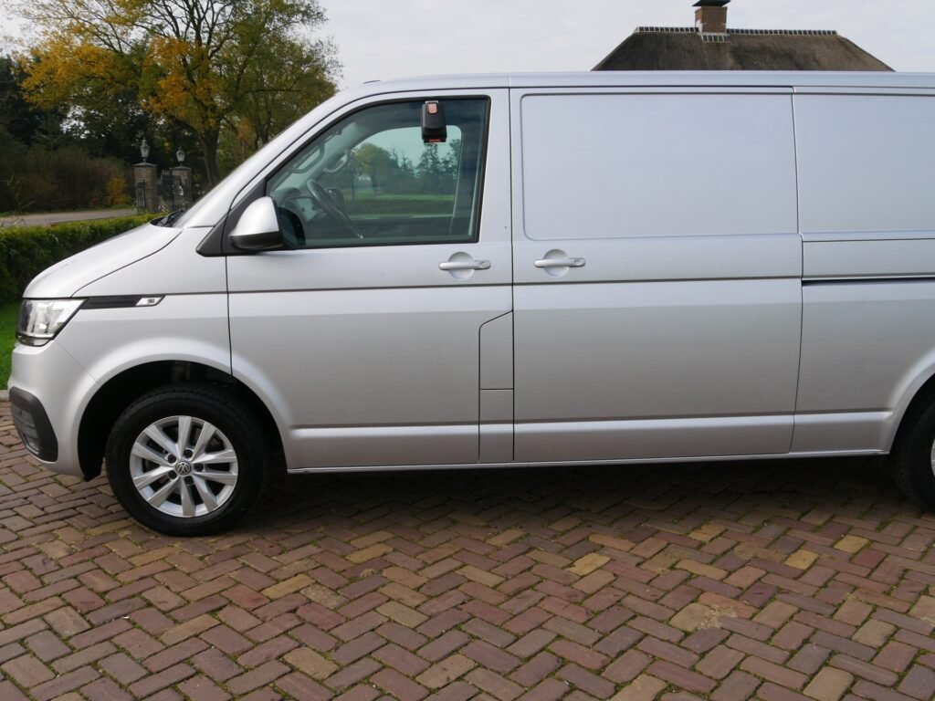 Volkswagen Transporter – 11