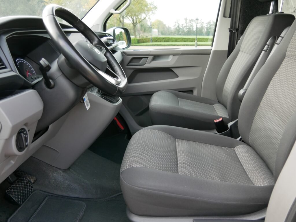 Volkswagen Transporter – 12