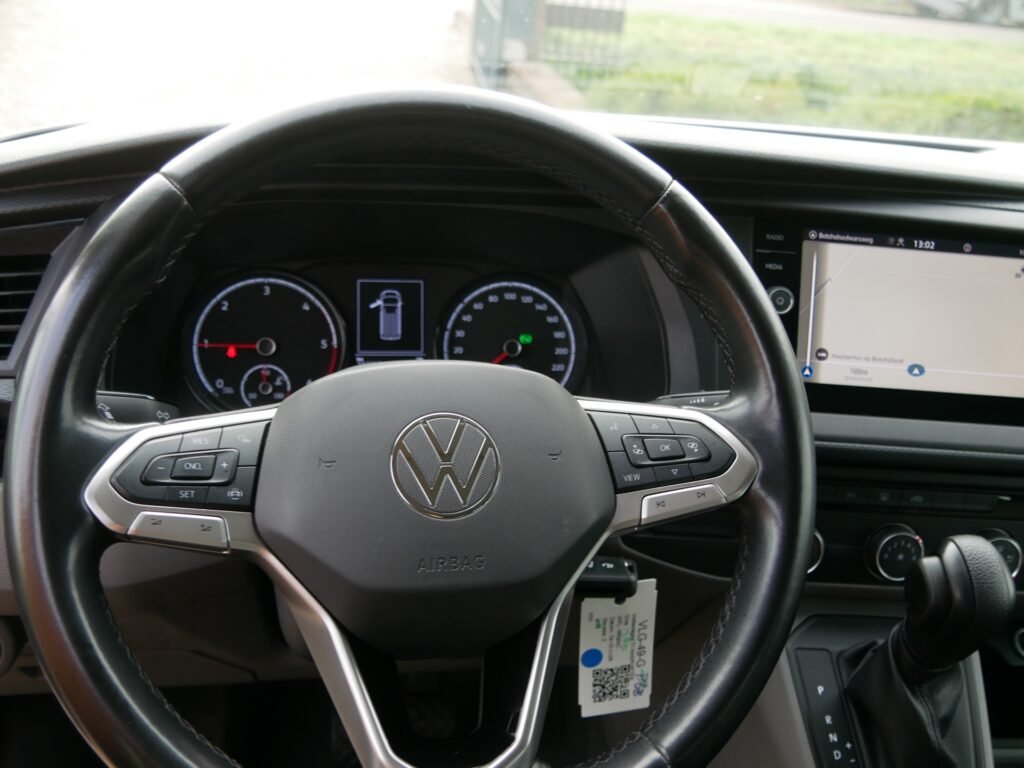 Volkswagen Transporter – 15