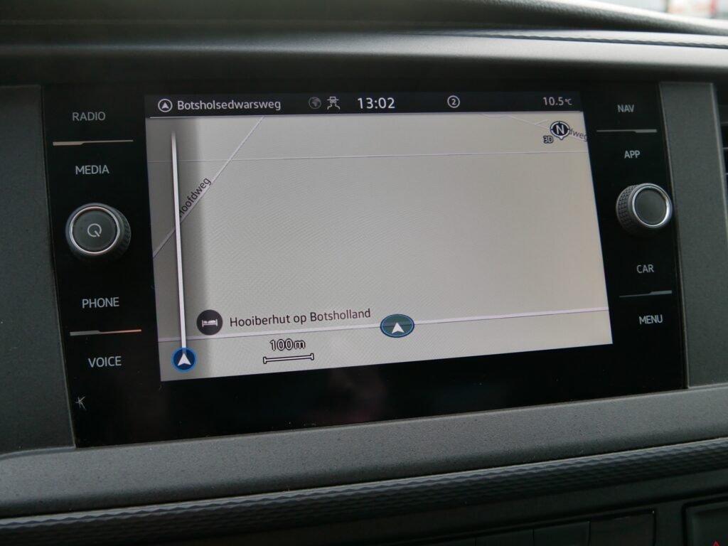 Volkswagen Transporter – 17