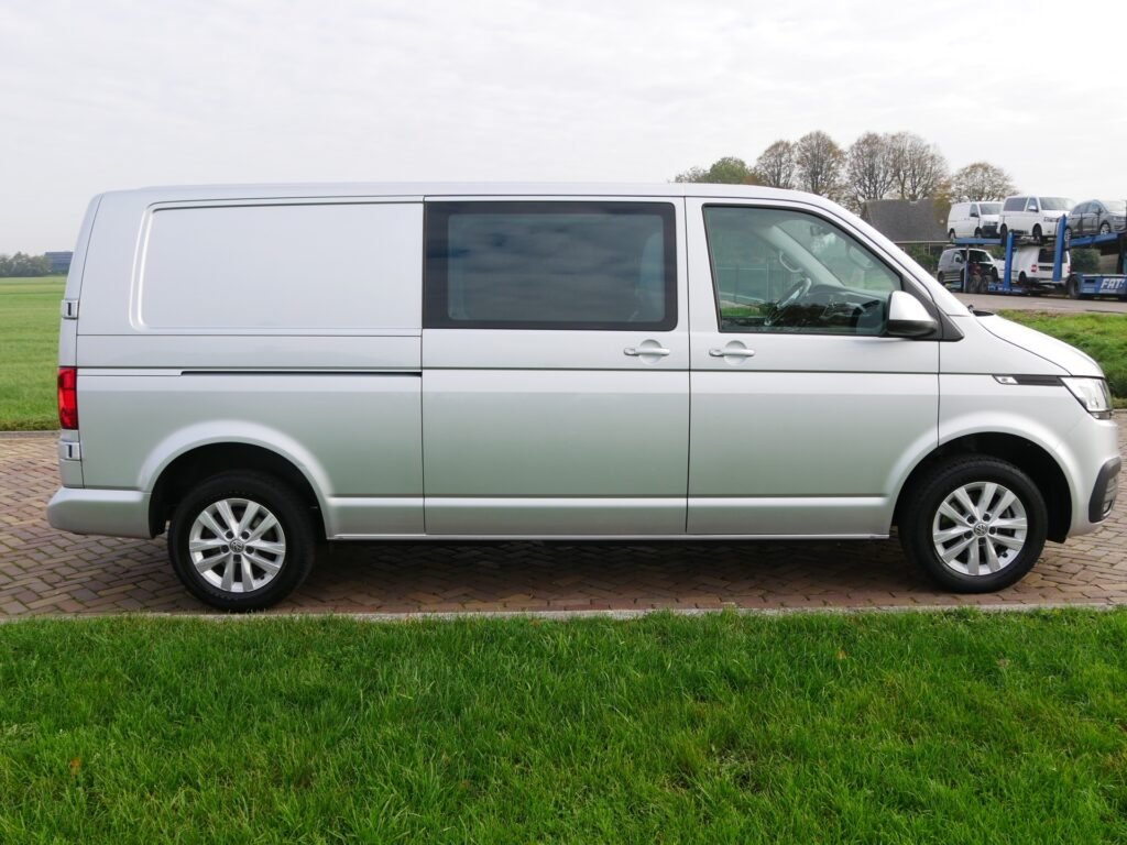Volkswagen Transporter – 6