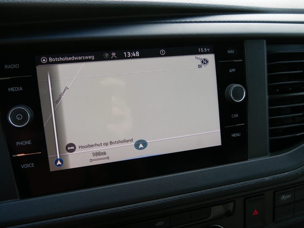 Volkswagen Transporter – 17