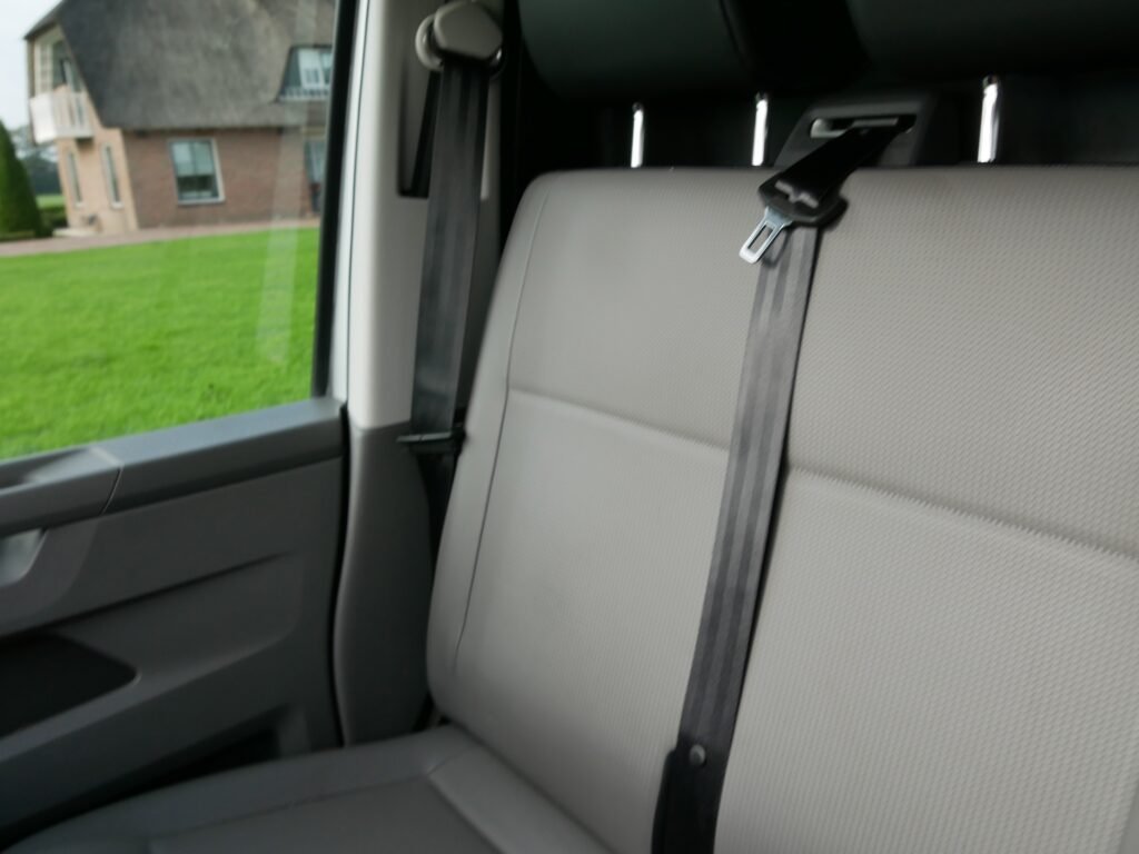 Volkswagen Transporter – 20