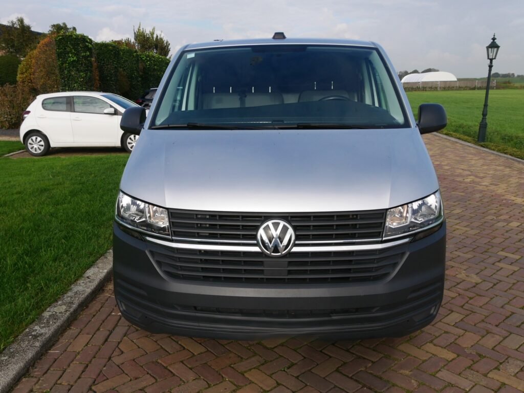Volkswagen Transporter – 3