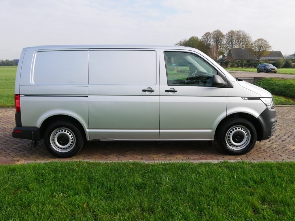 Volkswagen Transporter – 6