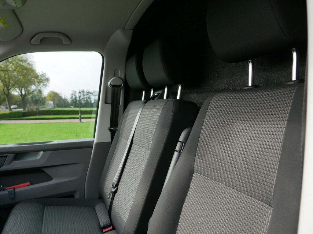 Volkswagen Transporter – 13