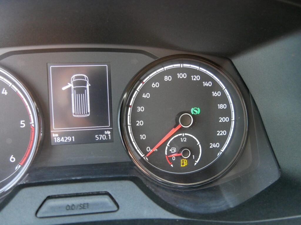 Volkswagen Transporter – 15