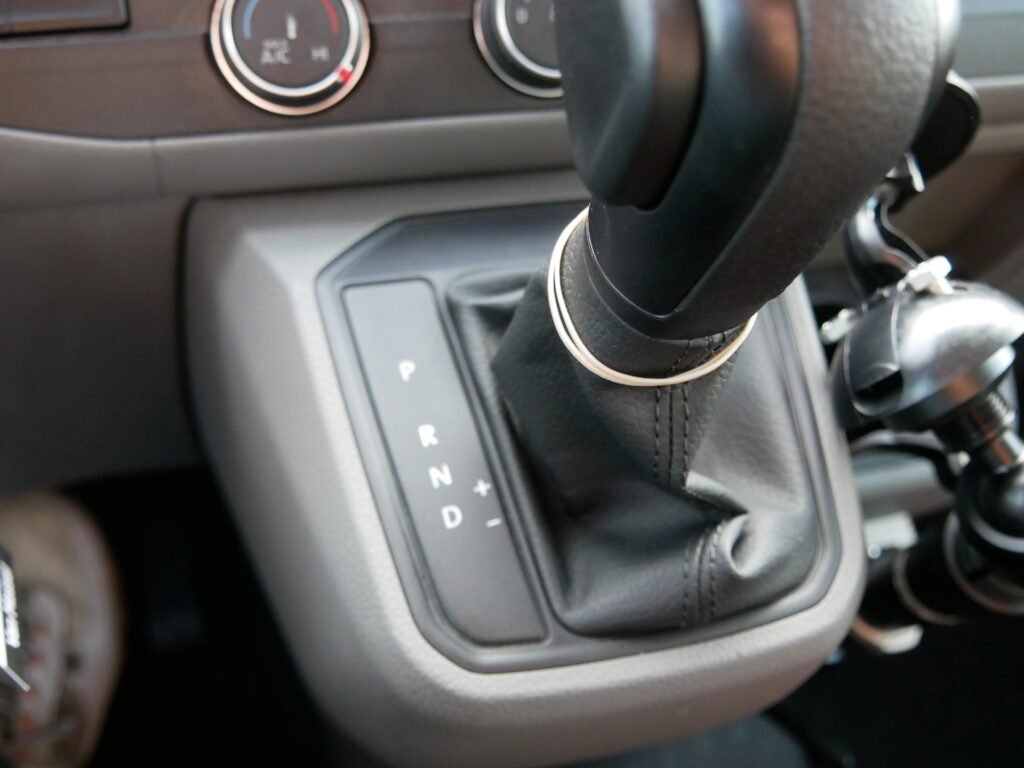 Volkswagen Transporter – 19