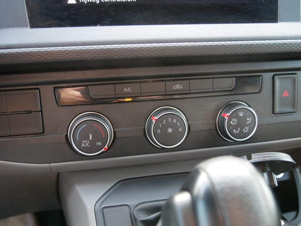 Volkswagen Transporter – 20
