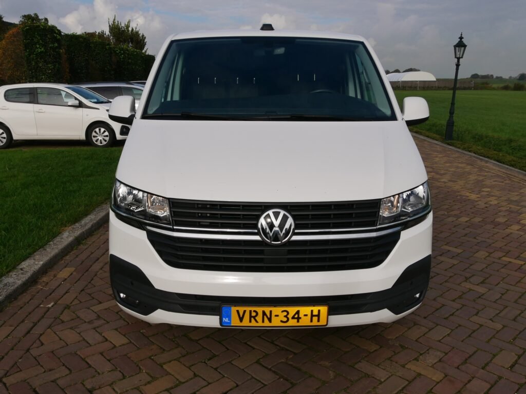 Volkswagen Transporter – 3