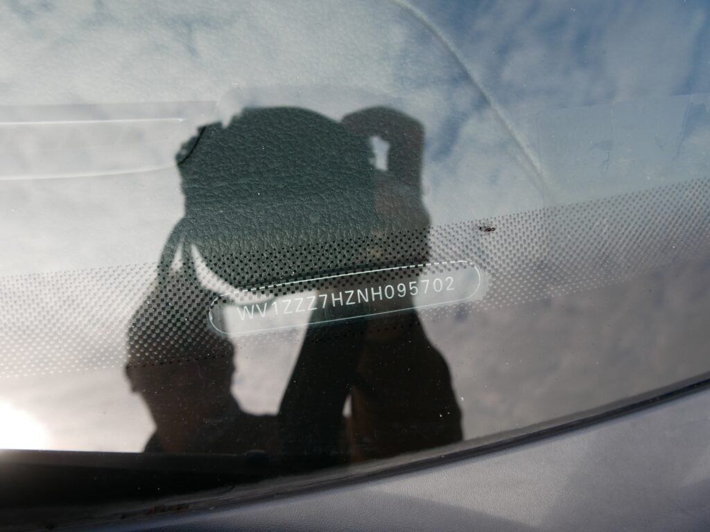 Volkswagen Transporter – 5