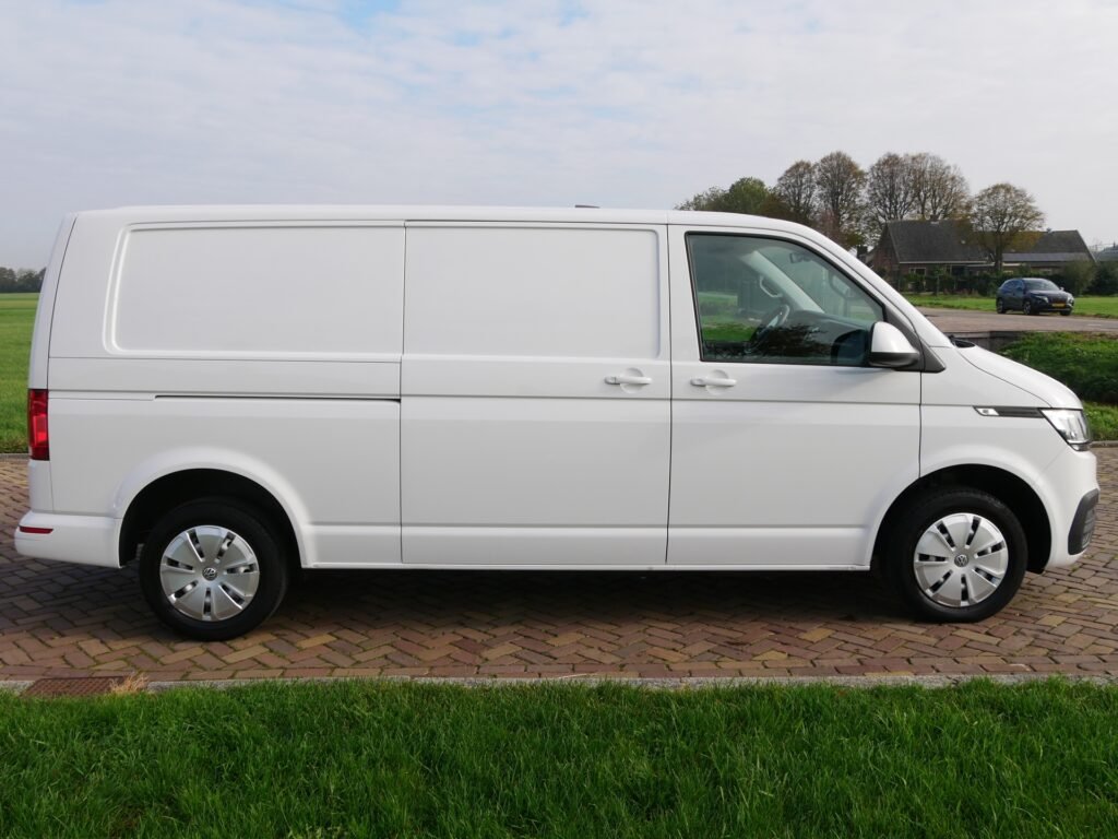 Volkswagen Transporter – 6