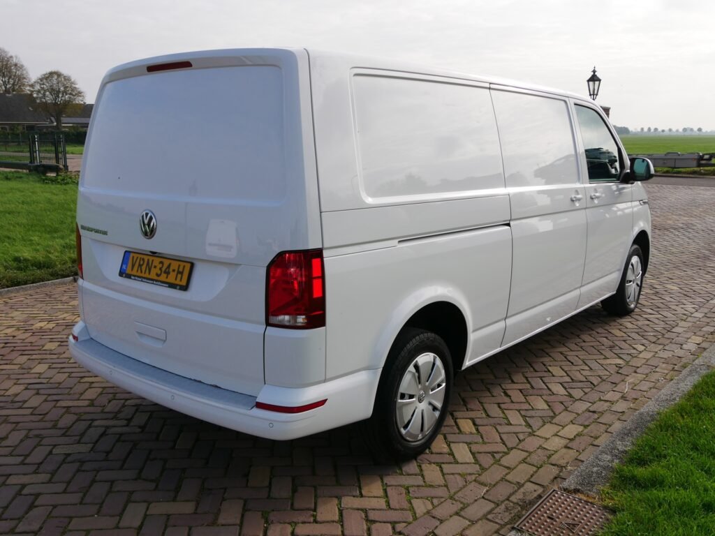Volkswagen Transporter – 7