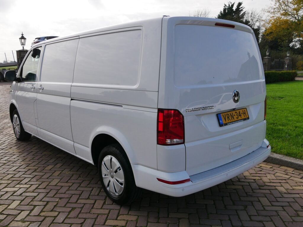 Volkswagen Transporter – 9