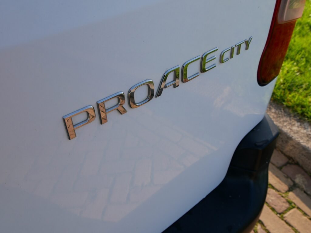 Toyota ProAce – 10