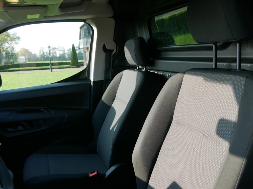 Toyota ProAce – 13