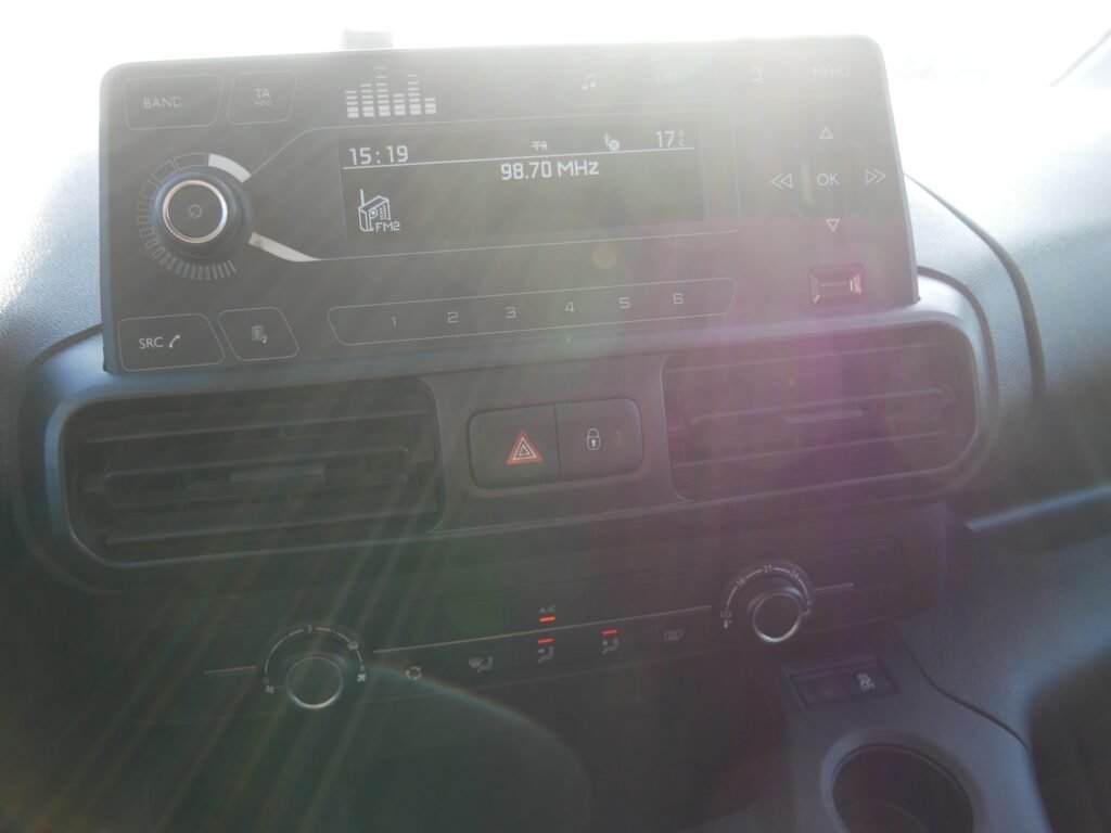 Toyota ProAce – 18