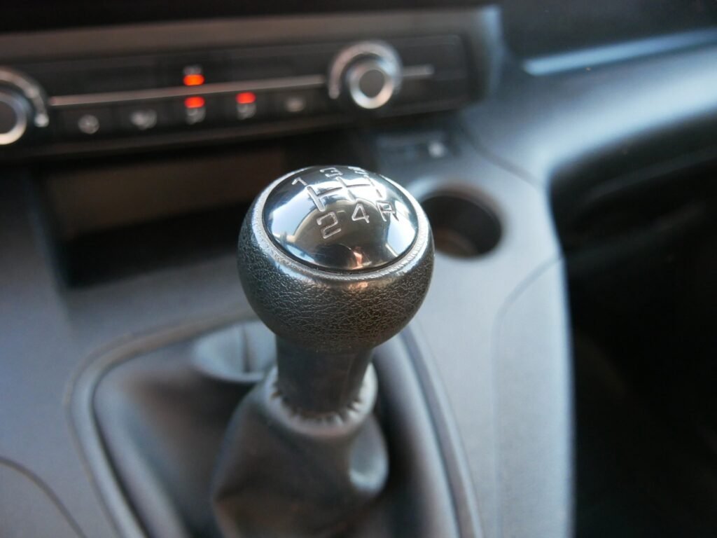 Toyota ProAce – 19